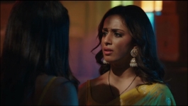 Yeh Hai Chahatein - 8th November 2022